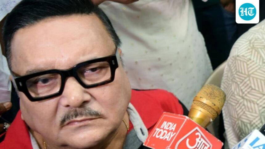 mla-madan-mitra-loyal-to-mamata-joins-tmc-rebel-camp,-says-he-has-nothing-to-do-with-ed-summons