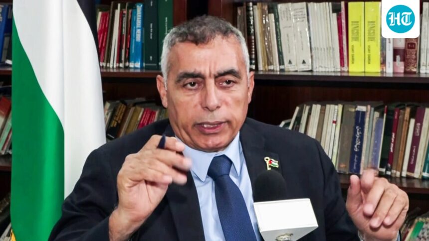 palestinian-envoy-india-fully-deserves-a-permanent-seat-in-the-un-security-council | GIBN palestinian-envoy:-india-fully-deserves-a-permanent-seat-in-the-un-security-council