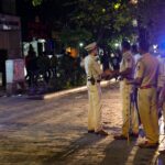 a-24-year-old-bengaluru-man-slit-his-grandmother’s-throat-after-repeatedly-quarreling-over-lack-of-a-job