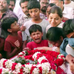 vietnam-boat-tragedy:-bodies-of-three-andhra-victims-brought-to-their-hometown