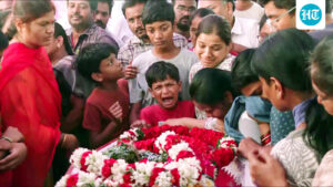 vietnam-boat-tragedy:-bodies-of-three-andhra-victims-brought-to-their-hometown