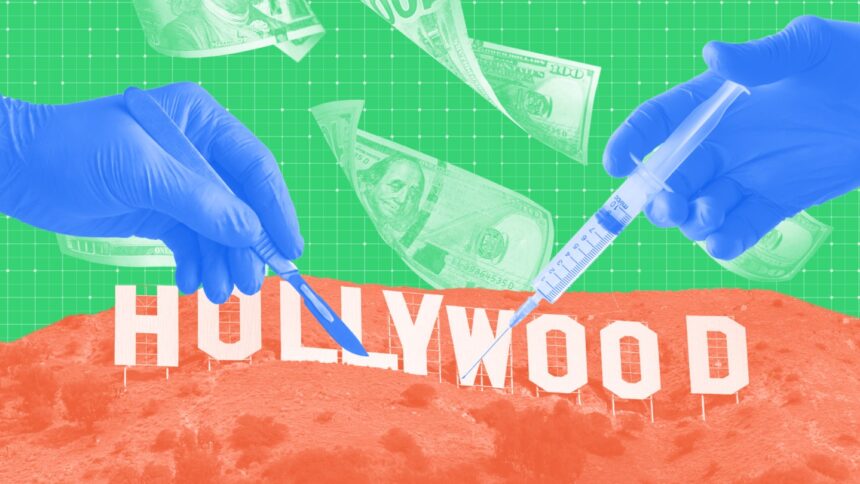 the-price-of-perfection:-from-$3,000-to-$300,000,-how-to-get-that-movie-star-look