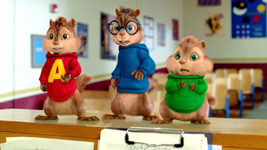 an-“alvin-and-the-chipmunks”-movie-is-in-the-works-for-a-planned-2028-release