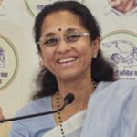 ‘we-will-support-delimitation-bill-if-all-states-get-50%-increase-in-number-of-seats’:-supriya-saul’s-remarks-create-buzz