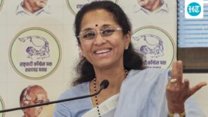 ‘we-will-support-delimitation-bill-if-all-states-get-50%-increase-in-number-of-seats’:-supriya-saul’s-remarks-create-buzz