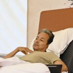 “not-in-good-shape-but…”:-sonam-wangchuk-refuses-to-finish-quickly,-calls-for-a-parliamentary-march