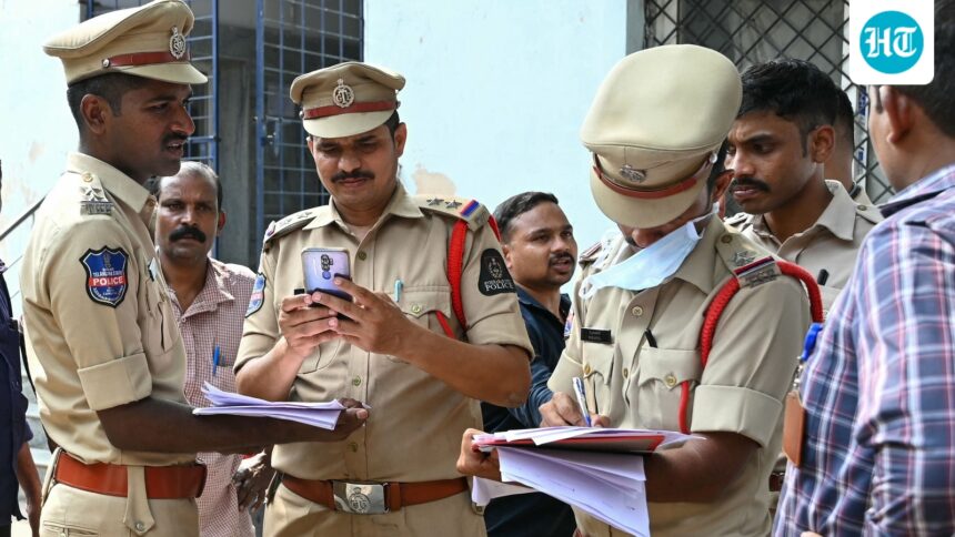 a-teacher-in-hyderabad-has-been-sacked-after-submitting-‘islamic-religious-instructions’-assignment-to-a-hindu-student