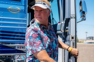 ‘the-hawk’-review:-will-ferrell-and-a-stellar-supporting-cast-are-wasted-in-netflix’s-whiff-of-a-golf-comedy
