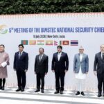 ajit-doval-hosts-5th-national-security-chiefs’-meeting-at-bimstec-in-delhi;-members-adopt-key-guidelines-for-maritime-security