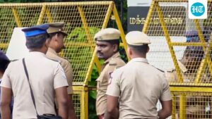 tamil-nadu:-relatives-hold-a-protest-overnight-after-a-man-died-in-judicial-custody