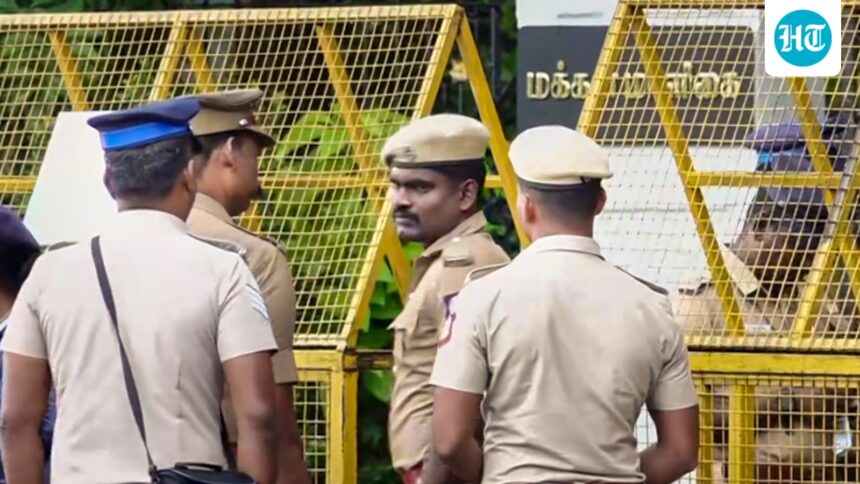 tamil-nadu-relatives-hold-a-protest-overnight-after-a-man-died-in-judicial-custody | GIBN tamil-nadu:-relatives-hold-a-protest-overnight-after-a-man-died-in-judicial-custody