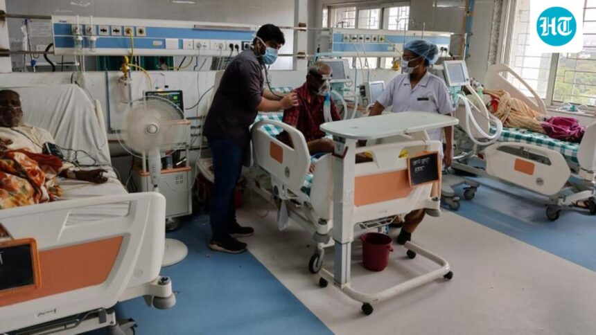 icmrs-drone-initiative-is-reducing-the-time-required-for-tb-diagnosis-by-10-days-in-remote-areas | GIBN icmr’s-drone-initiative-is-reducing-the-time-required-for-tb-diagnosis-by-10-days-in-remote-areas