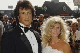 what-happened-to-sylvester-stallone’s-first-wife,-sasha-chuck?