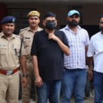 former-chief-secretary’s-son-pretended-to-be-ips,-raw-and-army-officer-and-was-duped;-arrested