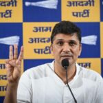 ‘don’t-appoint-smriti-irani-instead-of-dharmendra-pradhan’:-bjp-aap-leader’s-digs-from-rjd-protest