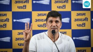 ‘don’t-appoint-smriti-irani-instead-of-dharmendra-pradhan’:-bjp-aap-leader’s-digs-from-rjd-protest