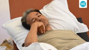 the-government’s-first-reaction-to-sonam-wangchuk’s-hunger-strike:-“medical-assistance-can-be-provided-based-on-the-doctor’s-report”
