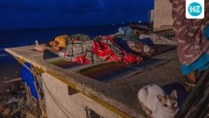 93-hours-a-year-in-chennai:-warmer-nights-steal-india’s-sleep,-and-the-south-loses-the-most