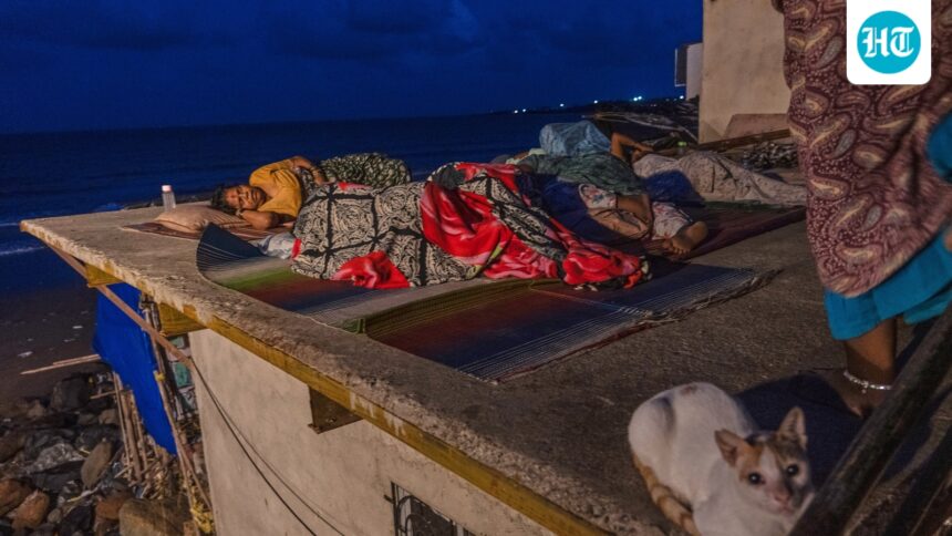 93-hours-a-year-in-chennai-warmer-nights-steal-indias-sleep-and-the-south-loses-the-most | GIBN 93-hours-a-year-in-chennai:-warmer-nights-steal-india’s-sleep,-and-the-south-loses-the-most