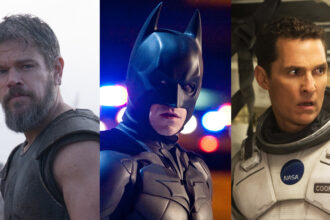 all-13-christopher-nolan-films-ranked-from-worst-to-best,-including-‘the-odyssey’