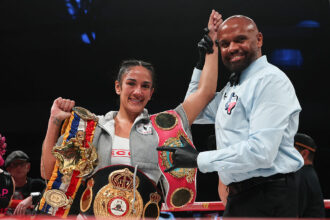 amanda-serrano-defends-her-unified-title-in-first-ever-boxing-match-on-tiktok-(exclusive)