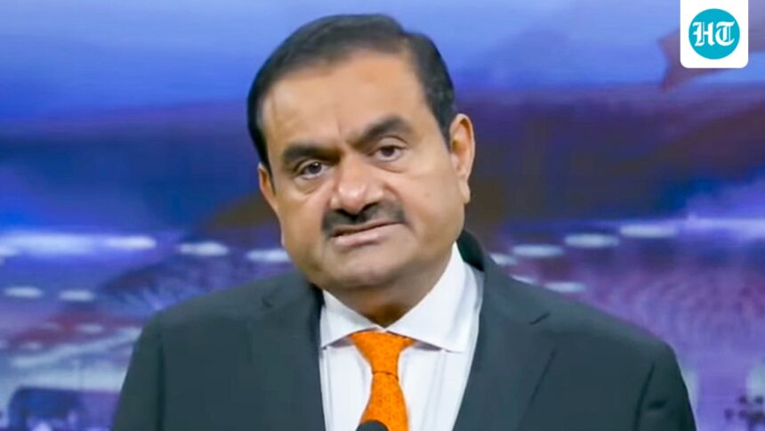 adani-denies-knowledge-of-the-justice-departments-quid-pro-quo-offer-linked-to-the-dropping-of-us-charges-against-him | GIBN adani-denies-knowledge-of-the-justice-department’s-quid-pro-quo-offer-linked-to-the-dropping-of-us-charges-against-him