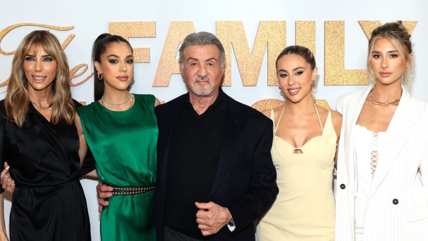 sylvester-stallone’s-children:-everything-you-need-to-know-about-his-five-children,-including-his-beautiful-daughters