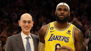 the-nba-wants-to-set-a-tv-schedule-for-next-season,-but-it’s-waiting-for-lebron