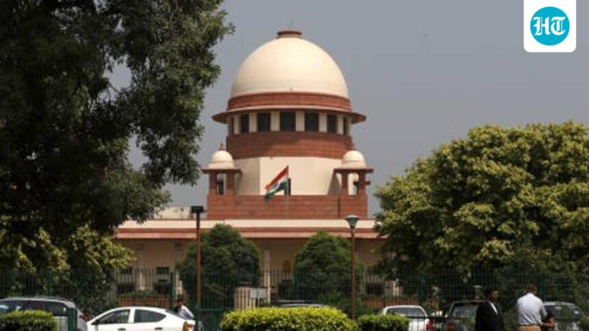 the-supreme-court-acts-after-courtroom-chaos-tightening-rules-for-litigants-in-person | GIBN the-supreme-court-acts-after-courtroom-chaos,-tightening-rules-for-litigants-in-person