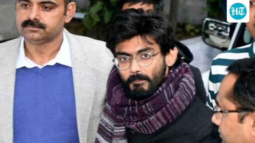 2020-riots-case:-hc-notice-to-delhi-police-on-bail-plea-by-sharjeel-imam-in-uapa-case