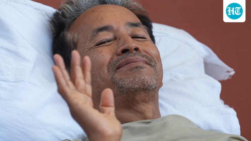 “i-will-survive-and-come-back-like-a-ghost-if…”:-sonam-wangchuk-urges-support-for-parliament-march-on-july-20