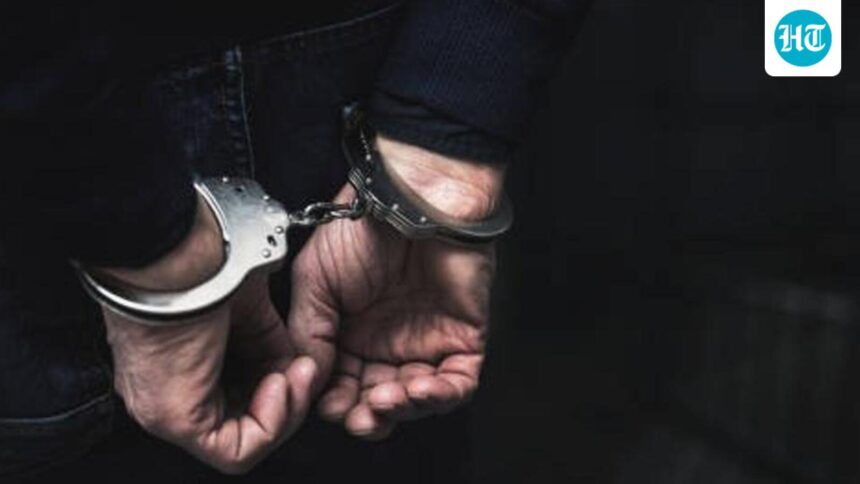 jem-terror-unit-case-ats-in-gujarat-arrests-five-more-accused | GIBN jem-terror-unit-case:-ats-in-gujarat-arrests-five-more-accused