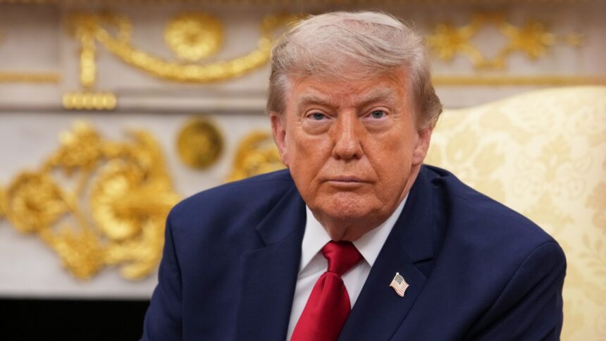 donald-trump-drops-part-of-his--billion-defamation-lawsuit-against-the-bbc | GIBN donald-trump-drops-part-of-his-$10-billion-defamation-lawsuit-against-the-bbc