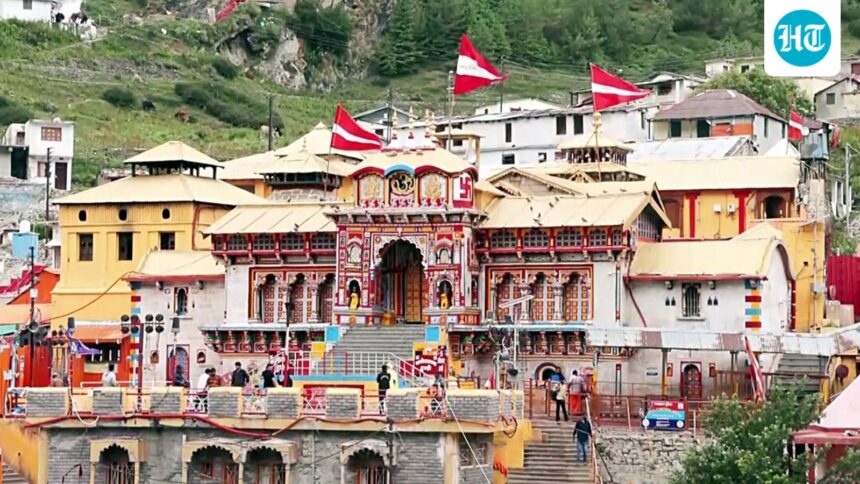 badrinath-temple-donation-theft:-retired-bktc-employee-arrested-by-sit
