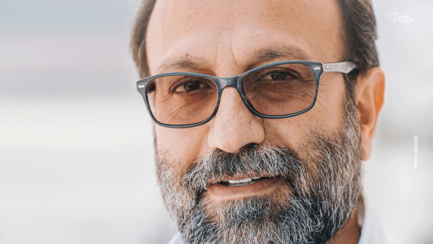 asghar-farhadi-receives-the-honorary-heart-of-sarajevo | GIBN asghar-farhadi-receives-the-honorary-heart-of-sarajevo