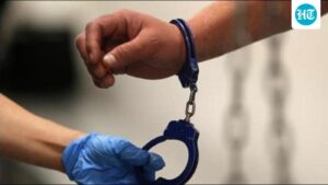 ex-nsg-commando-detained-in-jodhpur;-the-police-seized-rs-1.6-crore-in-cash-and-8-kg-of-opium