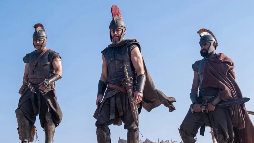 how-much-did-it-cost-to-produce-the-odyssey-by-christopher-nolan-and-universal | GIBN how-much-did-it-cost-to-produce-“the-odyssey”-by-christopher-nolan-and-universal?