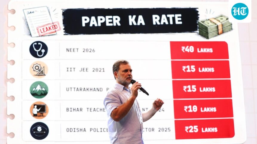 ’40-lakhs-for-neet-ug-question-paper’:-rahul-gandhi-shares-‘paper-rate’,-claims-high-technology-used-in-leaks