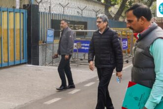 delhi-hc-denies-interim-bail-to-al-falah-university-president-jawad-siddiqui-in-ed-cases