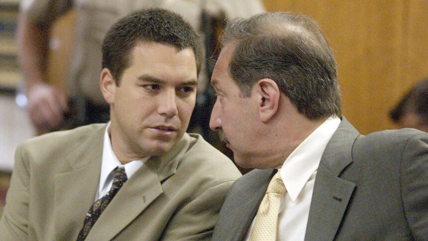 mark-geragos-thinks-scott-peterson’s-new-doc-could-have-a-similar-impact-to-menendez’s-‘monsters’
