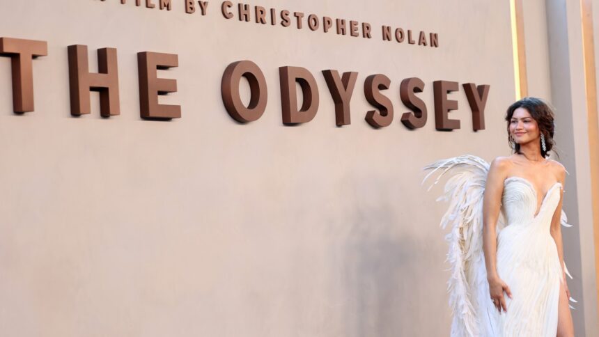‘the-odyssey’-journeys-to-new-york,-anya-taylor-joy-debuts-‘lucky’-and-this-week’s-best-events