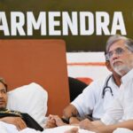 congressman-pawan-khera-meets-sonam-wangchuk-as-the-opposition-intensifies-its-support-amid-the-hunger-strike