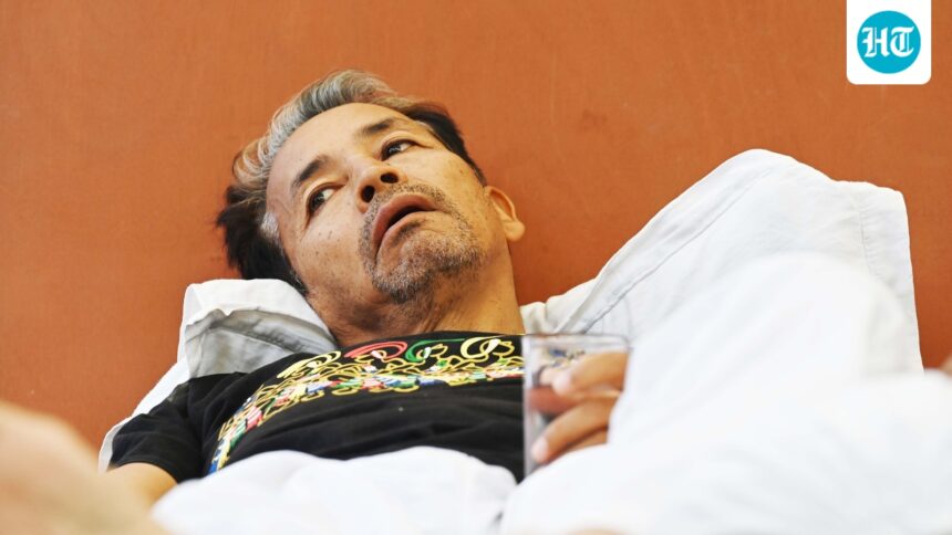 ‘government-will-be-responsible-if…’:-abhijit-debaki-says-sonam-wangchuk-was-attacked-amid-hunger-strike,-‘object-thrown’