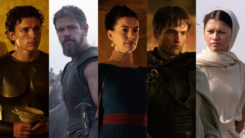 ‘the-odyssey’-cast-guide:-who’s-playing-who-in-christopher-nolan’s-epic