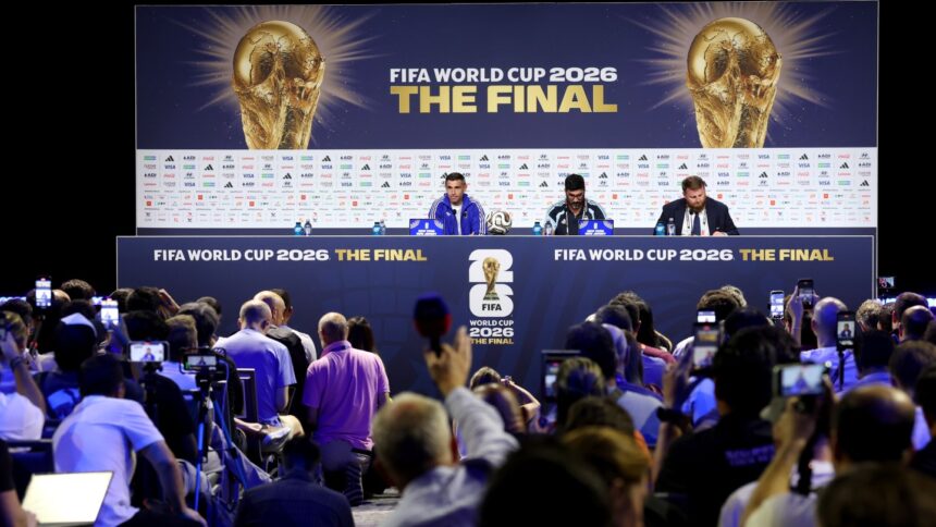 world-cup-final-madness--million-ticket-package-sold | GIBN world-cup-final-madness:-$4-million-ticket-package-sold