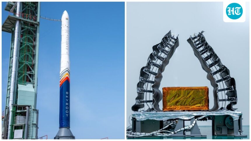 pm-modi-wishes-skyroot-success-ahead-of-vikram-1’s-first-orbital-launch:-‘a-new-historic-frontier-for-india’