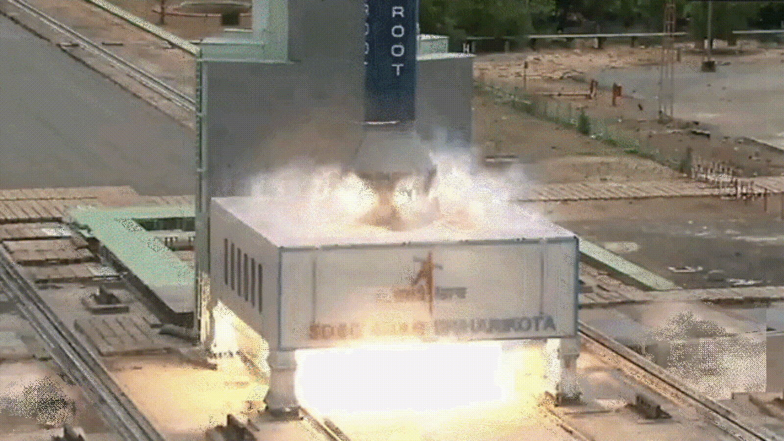 india’s-first-private-orbital-launch-is-successful-as-vikram-1-launches-into-space-|-video