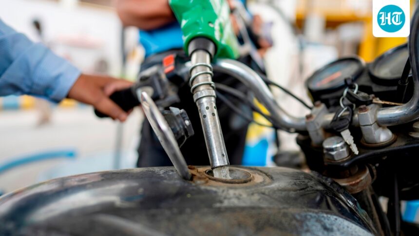 ethanol-blending-wont-lower-fuel-rates-former-hpcl-chief-debunks-myth | GIBN ethanol-blending-won’t-lower-fuel-rates:-former-hpcl-chief-debunks-‘myth’