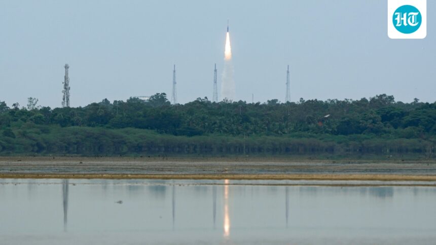 the-sky-is-no-longer-the-limit-the-launch-of-vikram-1-is-a-leap-for-indias-private-space-sector | GIBN the-sky-is-no-longer-the-limit:-the-launch-of-vikram-1-is-a-leap-for-india’s-private-space-sector