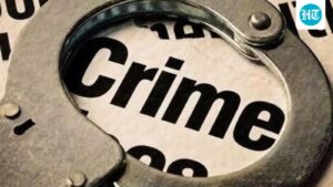 tdp-leader-arrested-for-assaulting-woman-over-water-pump-connection-in-guntur:-cop